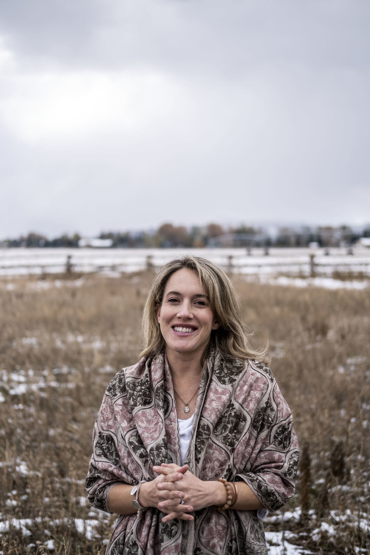 Lindsay Linton Buk